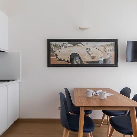 Appartamento Italianway - Mauro Macchi 65 Milano Esterno foto