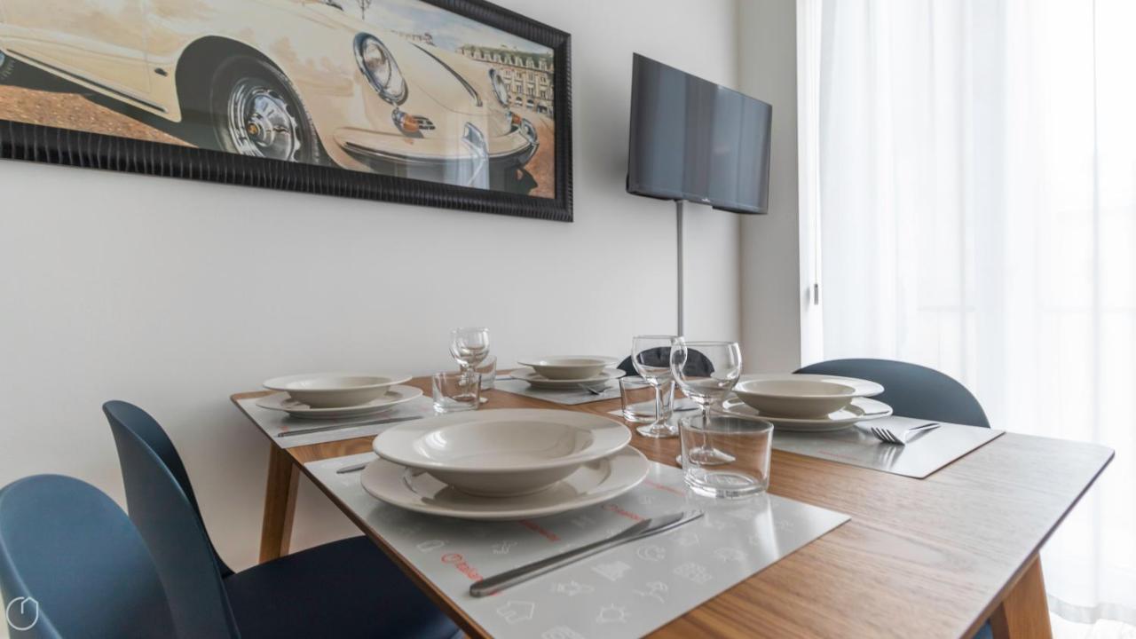 Appartamento Italianway - Mauro Macchi 65 Milano Esterno foto