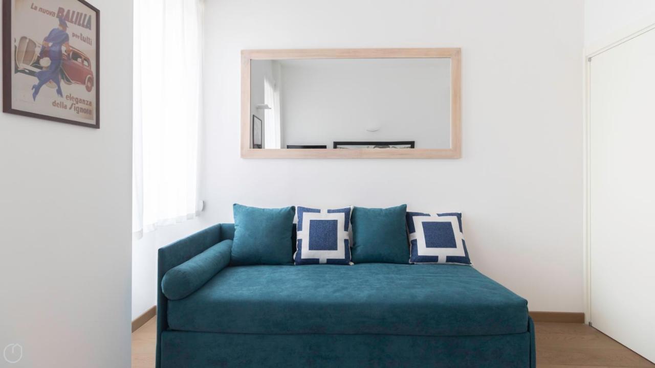 Appartamento Italianway - Mauro Macchi 65 Milano Esterno foto