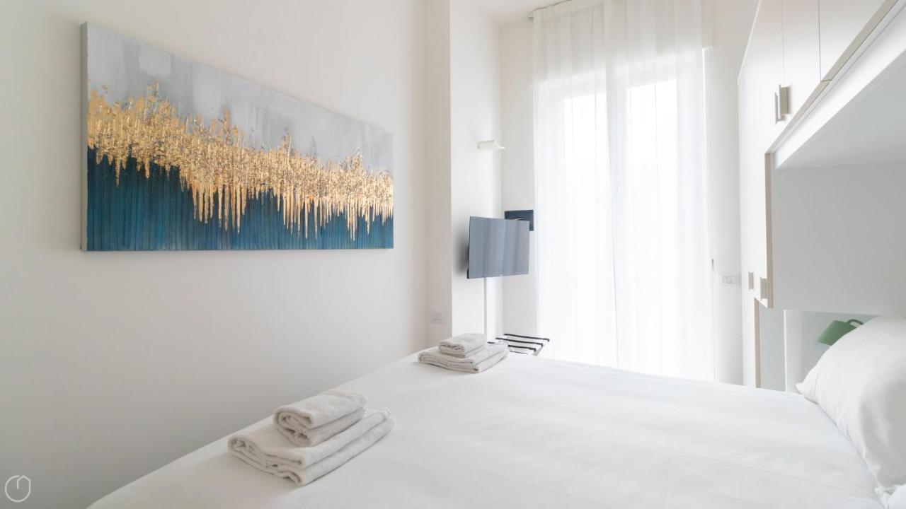 Appartamento Italianway - Mauro Macchi 65 Milano Esterno foto